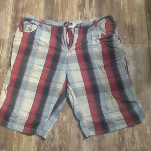 Men's shorts. 3 for 10